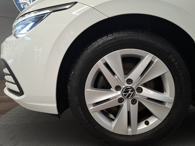 Volkswagen Golf 1.5 TSI Life