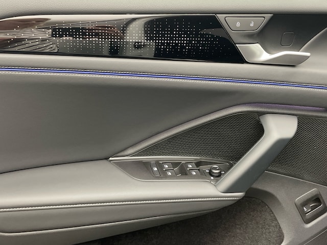 Volkswagen Tiguan 4Motion R-Line