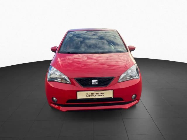 Seat Mii electric electric Edition Power Charge Klima Sitzhzg.
