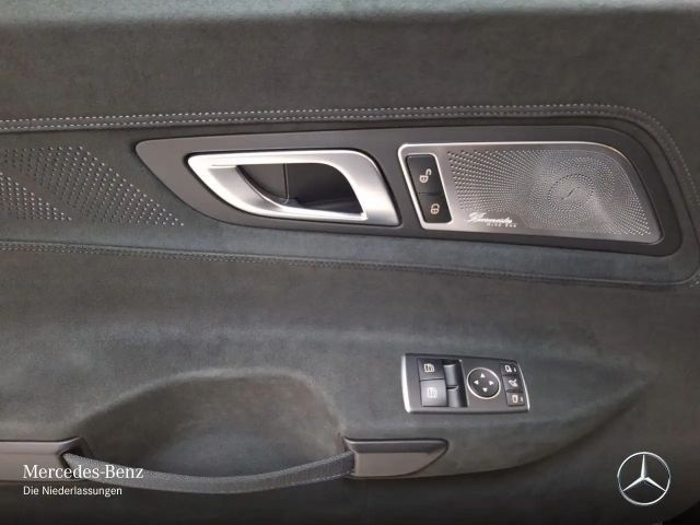 Mercedes-Benz AMG GT AMG Line Coupé