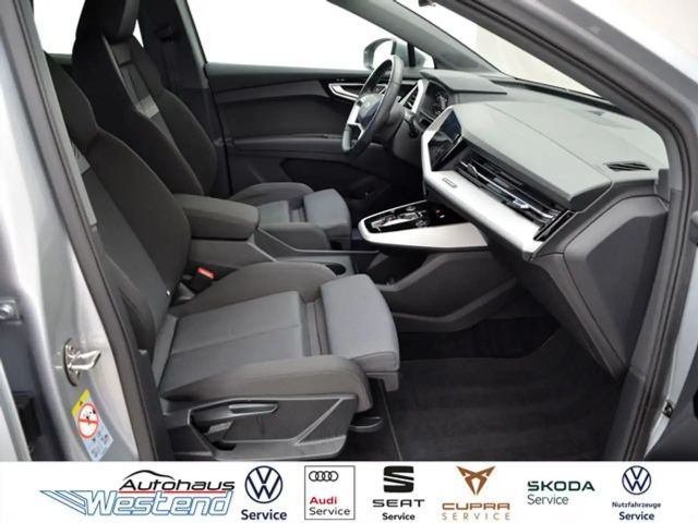 Audi Q4 e-tron Quattro