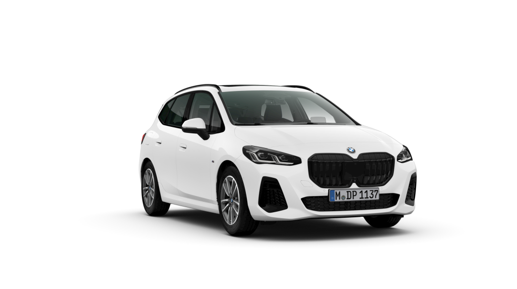 BMW 223 223i Active Tourer xDrive