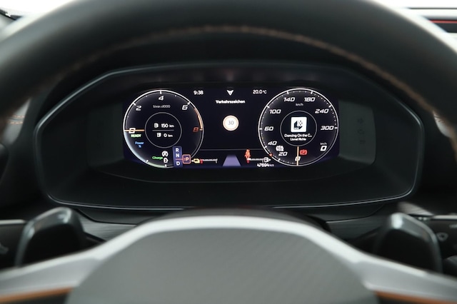 Cupra Formentor DSG VZ