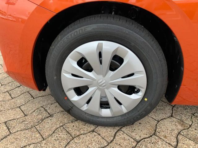 Suzuki Swift Club DualJet Hybrid