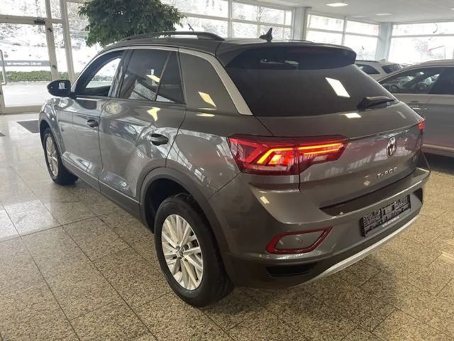 Volkswagen T-Roc DSG IQ.Drive Life