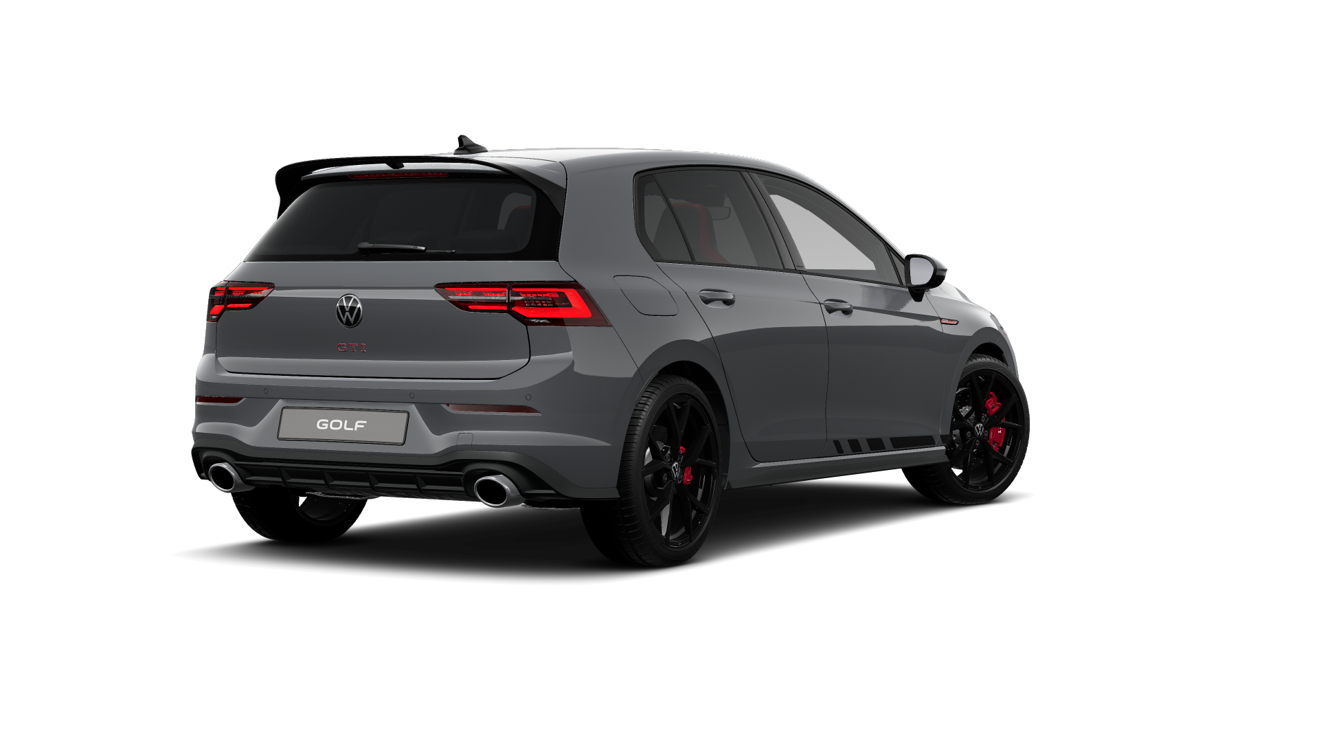 Volkswagen Golf 2.0 TSI DSG IQ.Drive