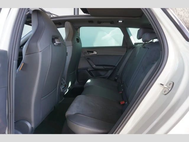 Cupra Leon 2.0 TSI ST VZ