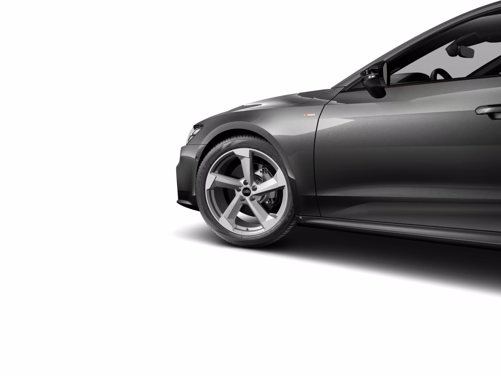 Audi A7 45 TFSI S-Tronic Sportback