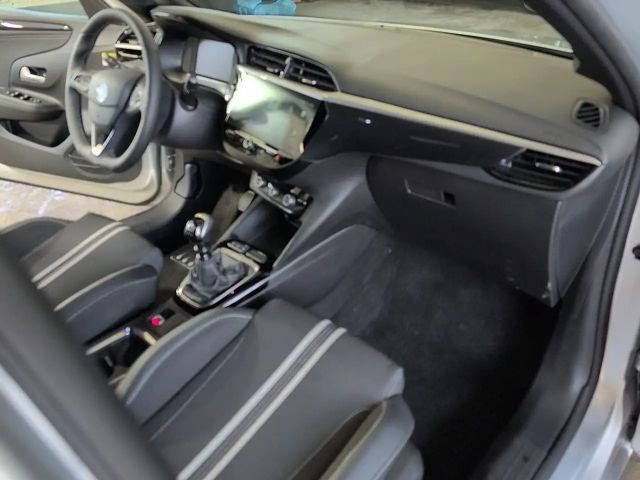 Opel Corsa GS-Line Grand Sport Turbo