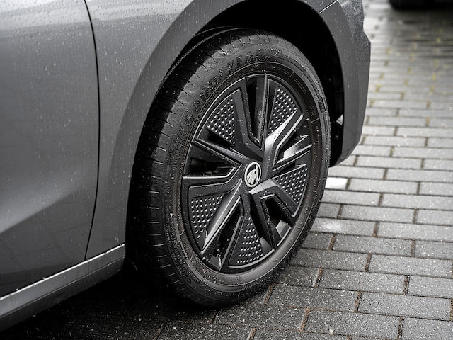 Skoda Fabia 1.0 TSI Style Style