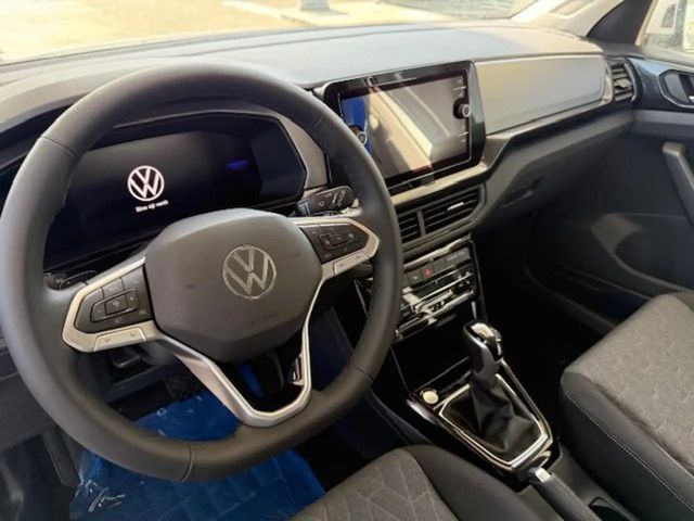 Volkswagen T-Cross 1.0 TSI DSG Life