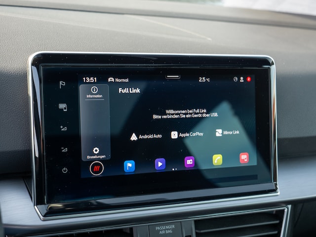 Seat Tarraco 2.0 TDI 4Drive FR-lijn