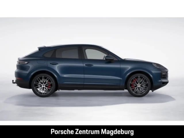 Porsche Cayenne Coupé S