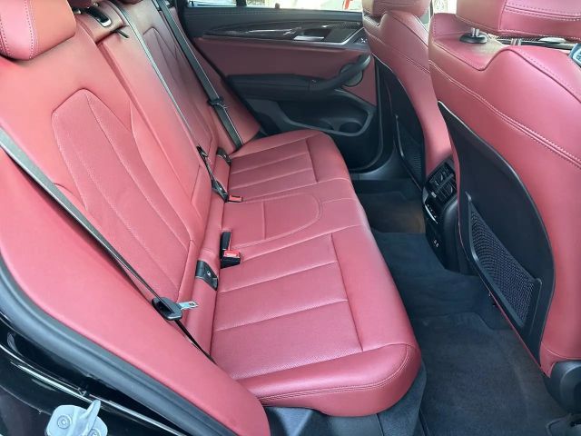 BMW X3 M-Sport xDrive30d