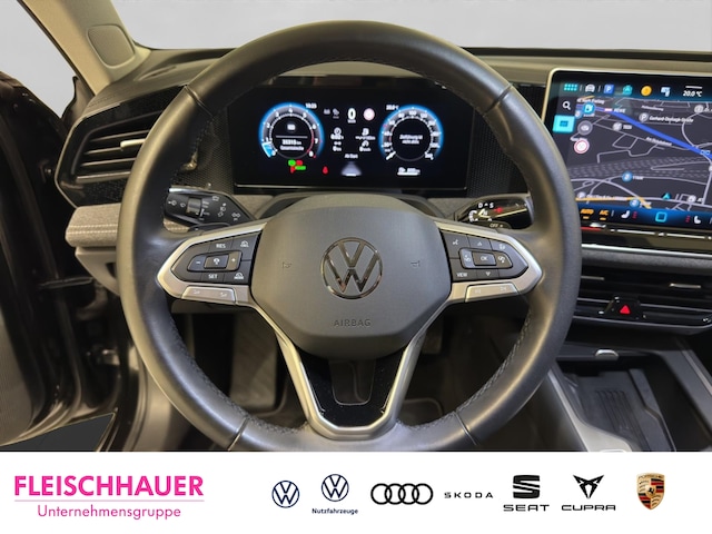Volkswagen Passat 1.5 eTSI DSG