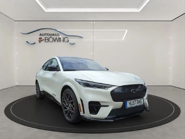 Ford Mustang Mach-E AWD GT