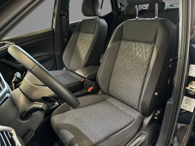 Volkswagen T-Cross DSG Move