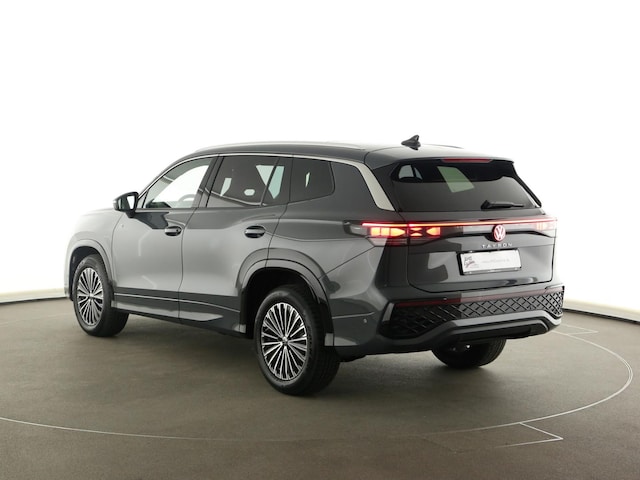 Volkswagen Tayron Tayron 2.0 TDI 4Motion DSG R-Line