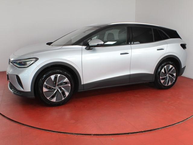 Volkswagen ID.4 52 KWh IQ.Drive