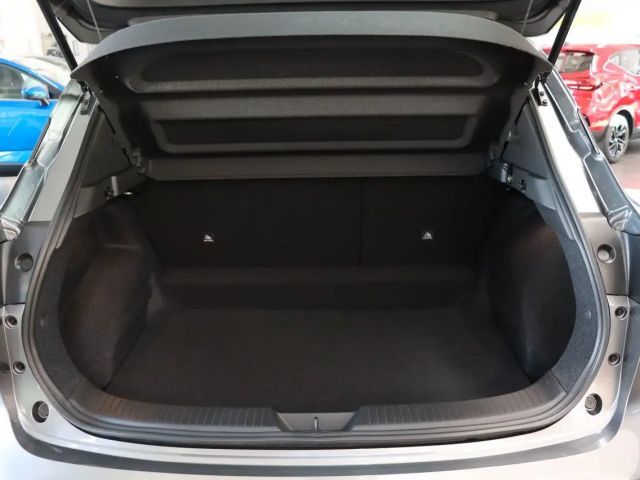 Nissan Qashqai 1.3 MHEV MJ2025 Carplay LED Klimauto SHZ