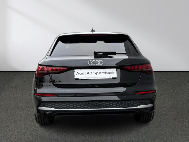 Audi A3 Hybride S-Tronic Sportback