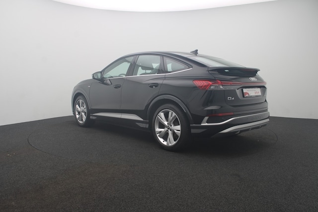 Audi Q4 e-tron 40 Sportback