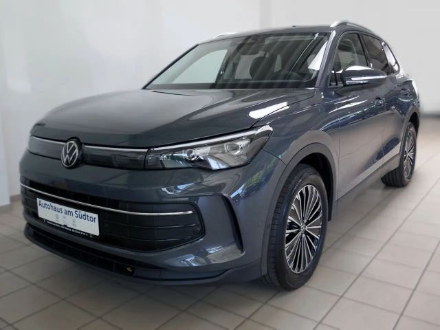 Volkswagen Tiguan 2.0 TDI DSG Life