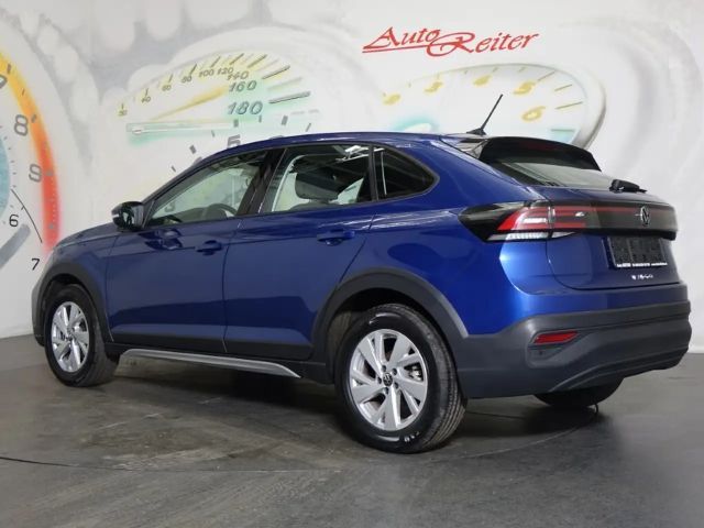 Volkswagen Taigo Life