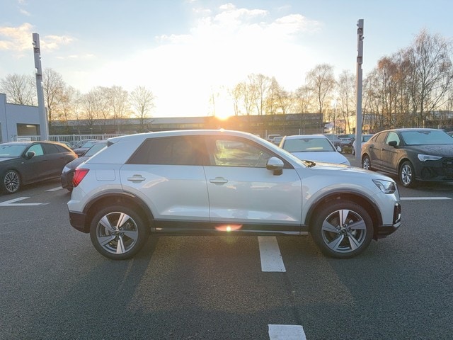 Audi Q2 35 TFSI S-Tronic