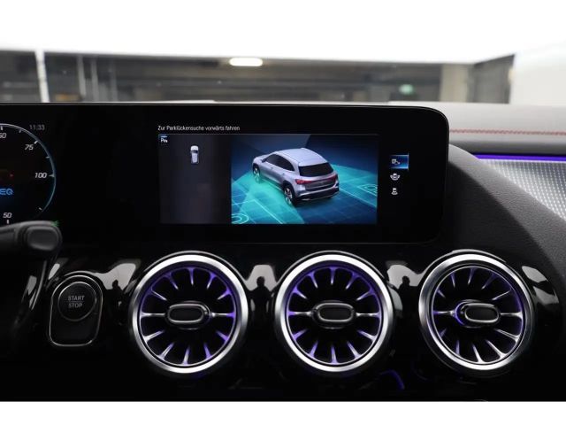 Mercedes-Benz EQA 250 AMG Line Advanced