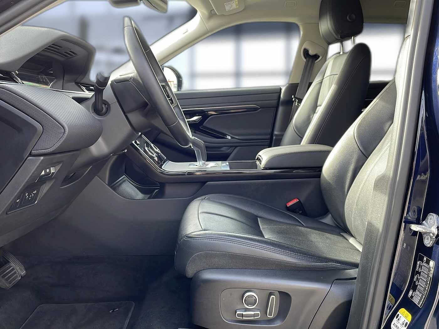 Land Rover Range Rover Evoque S