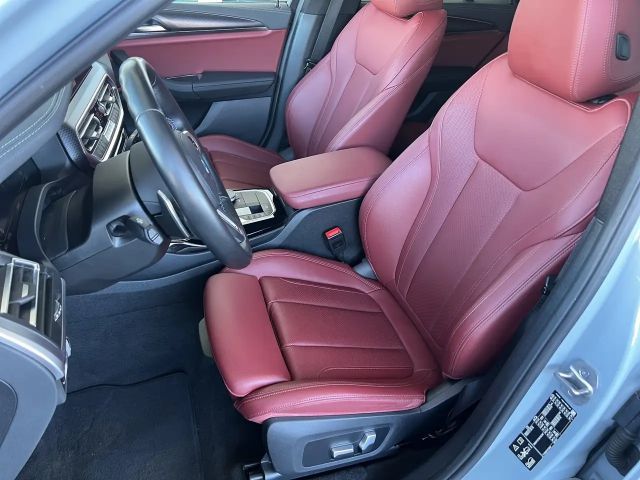 BMW X3 40d adapLED RFK AHK HiFi Keyless