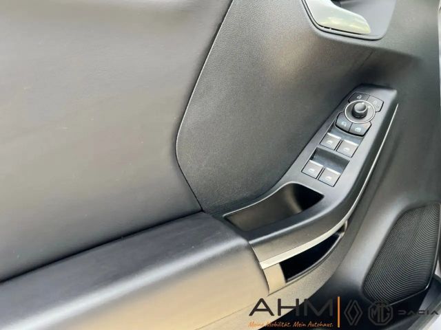 Ford Puma EcoBoost ST Line