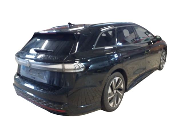 Volkswagen ID.7 4Motion IQ.Drive Tourer