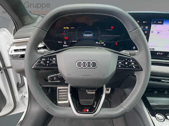 Audi A5 Avant Quattro S-Tronic