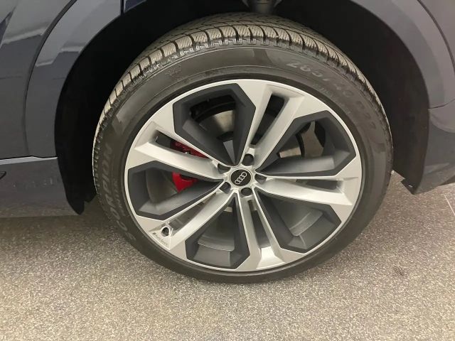 Audi Q8 45 TDI Quattro