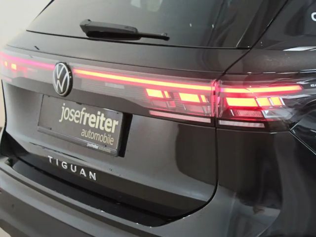 Volkswagen Tiguan 2.0 TDI DSG IQ.Drive