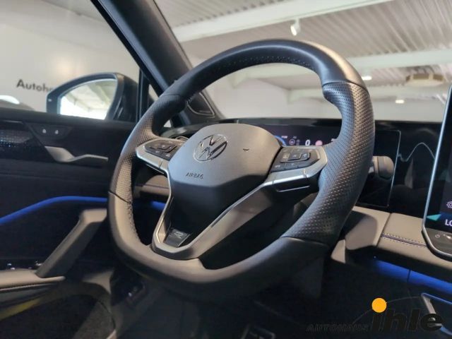 Volkswagen Tiguan 4Motion DSG R-Line Style