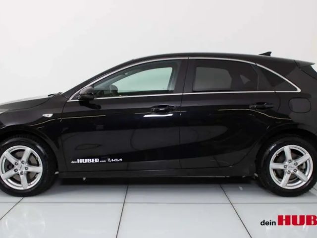 Kia XCeed CEED/SILBER/1.6CRDI