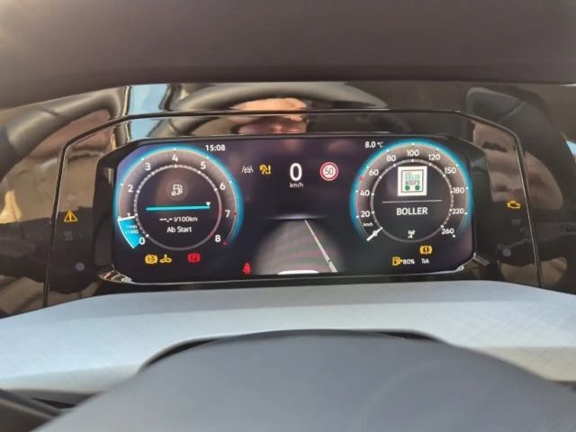 Volkswagen Golf 1.5 TSI Life