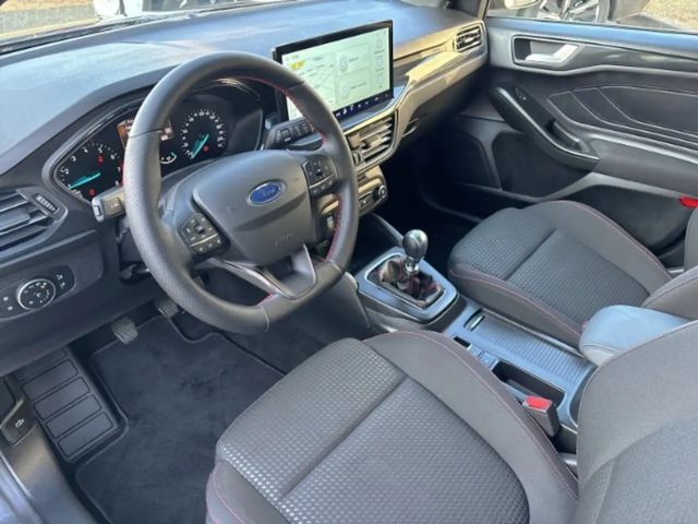 Ford Focus EcoBoost ST Line Wagon