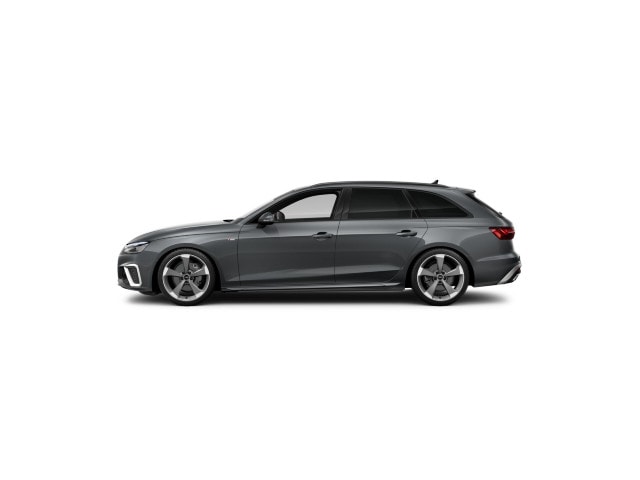 Audi A4 40 TDI Avant Quattro S-Line S-Tronic