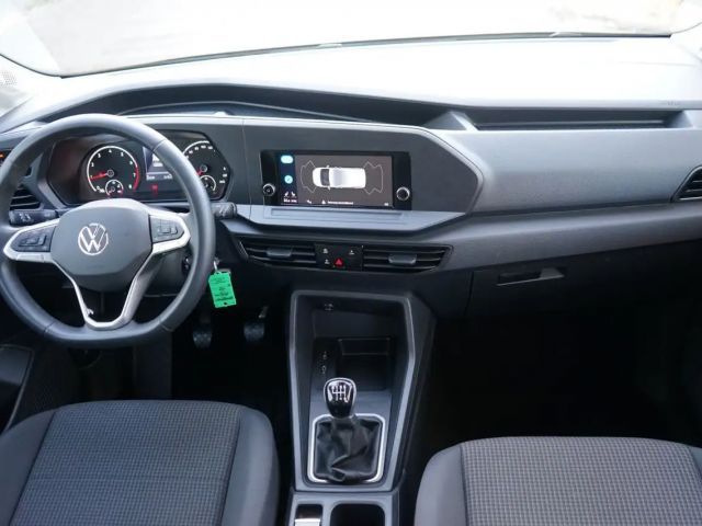 Volkswagen Caddy 1.5 TSI