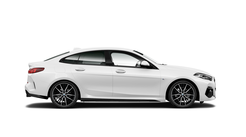 BMW 220 220i Coupé Gran Coupé