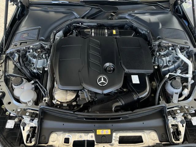 Mercedes-Benz C 200 AVANTGARDE C 200 d Estate