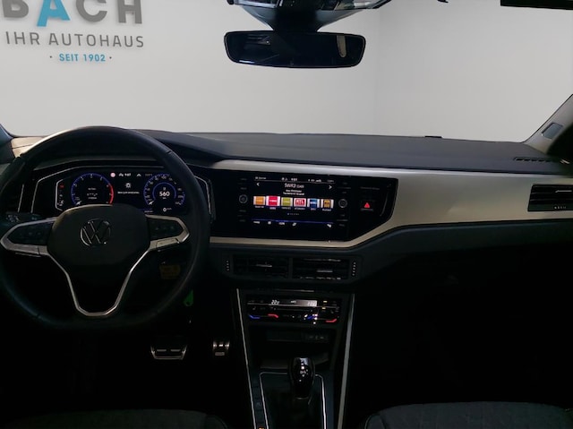 Volkswagen Taigo DSG Move