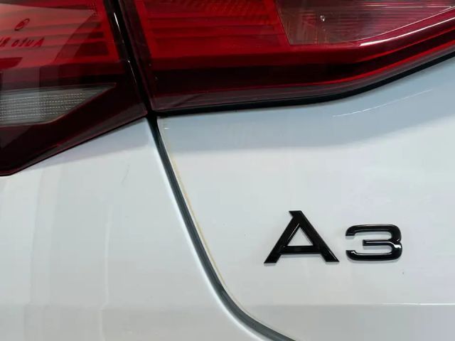 Audi A3 40 TDI Quattro S-Line S-Tronic Sedan