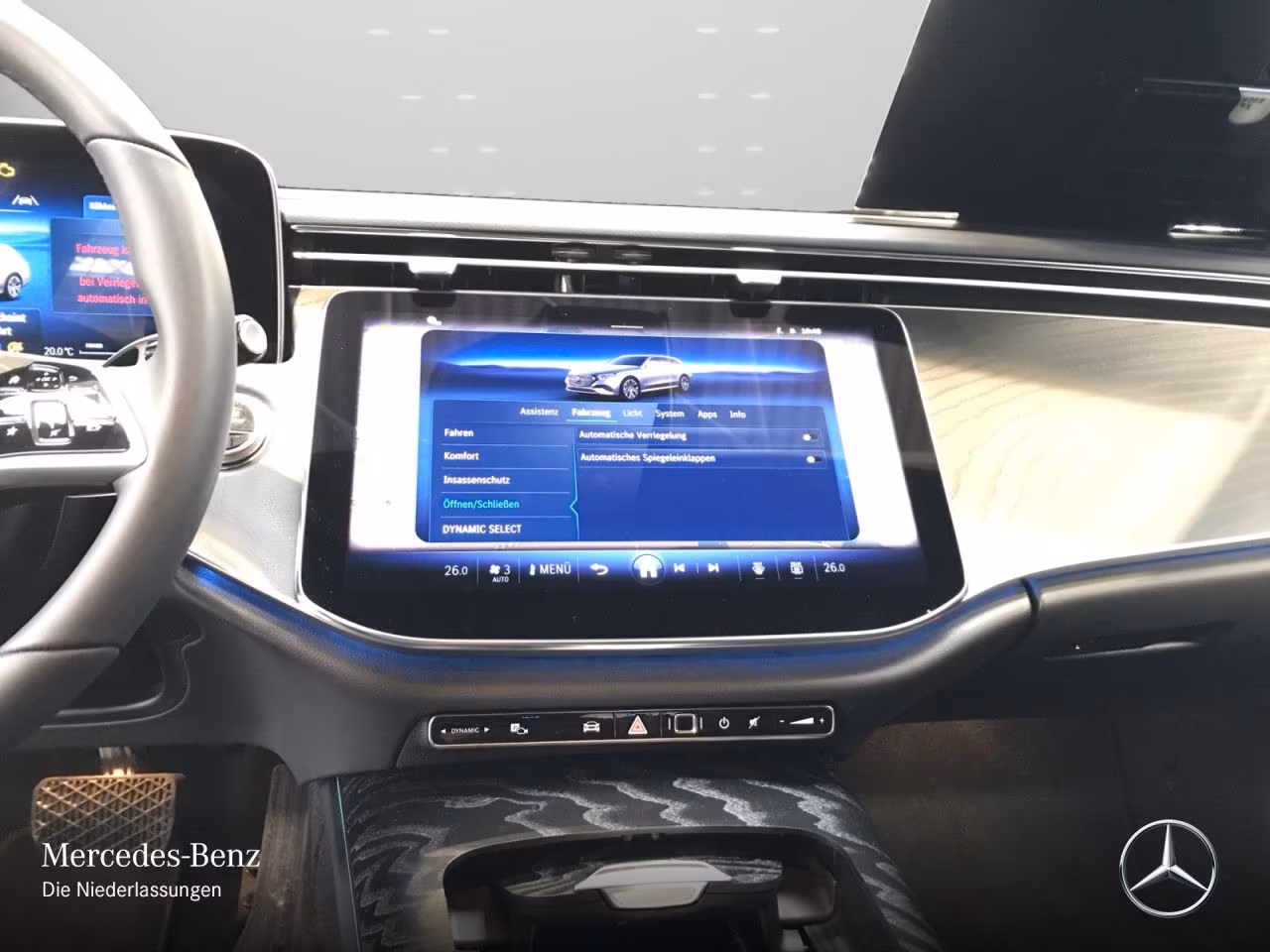 Mercedes-Benz E 220 AVANTGARDE E 220 d Estate