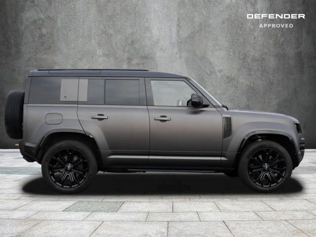 Land Rover Defender 110