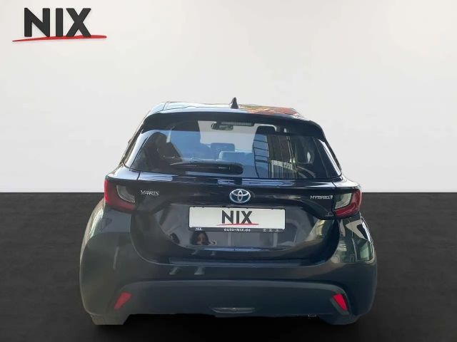 Toyota Yaris Comfort Hatchback Hybride